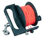 Tecline Explorer Cave Reel 115 m